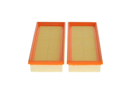 Luftfilter BOSCH F 026 400 838 Bild Luftfilter BOSCH F 026 400 838