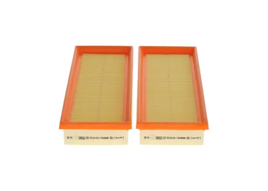 Luftfilter BOSCH F 026 400 838 Bild Luftfilter BOSCH F 026 400 838