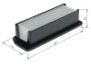 Luftfilter BOSCH F 026 400 844