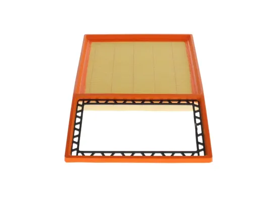 Luftfilter BOSCH F 026 400 848 Bild Luftfilter BOSCH F 026 400 848