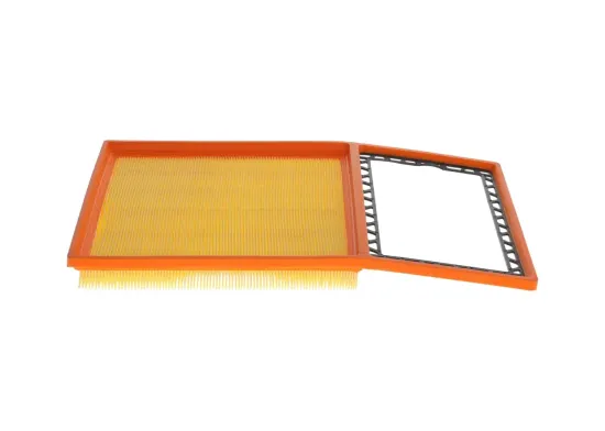 Luftfilter BOSCH F 026 400 848 Bild Luftfilter BOSCH F 026 400 848