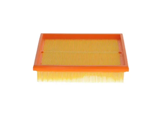 Luftfilter BOSCH F 026 400 849 Bild Luftfilter BOSCH F 026 400 849