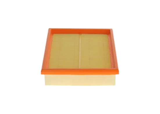 Luftfilter BOSCH F 026 400 849 Bild Luftfilter BOSCH F 026 400 849