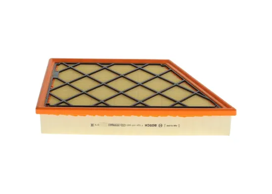 Luftfilter BOSCH F 026 400 850 Bild Luftfilter BOSCH F 026 400 850