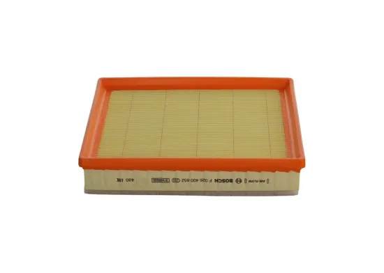 Luftfilter BOSCH F 026 400 852 Bild Luftfilter BOSCH F 026 400 852