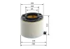 Luftfilter BOSCH F 026 400 853