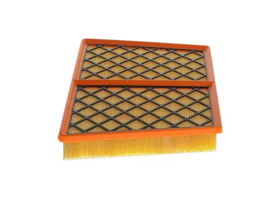 Luftfilter BOSCH F 026 400 854 Bild Luftfilter BOSCH F 026 400 854