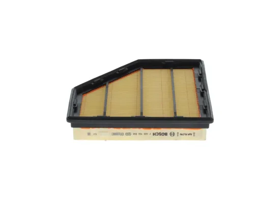 Luftfilter für Zylinder 5-8 BOSCH F 026 400 858 Bild Luftfilter für Zylinder 5-8 BOSCH F 026 400 858