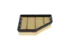 Luftfilter für Zylinder 5-8 BOSCH F 026 400 858 Bild Luftfilter für Zylinder 5-8 BOSCH F 026 400 858