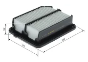 Luftfilter BOSCH F 026 400 860