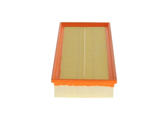 Luftfilter BOSCH F 026 400 863 Bild Luftfilter BOSCH F 026 400 863