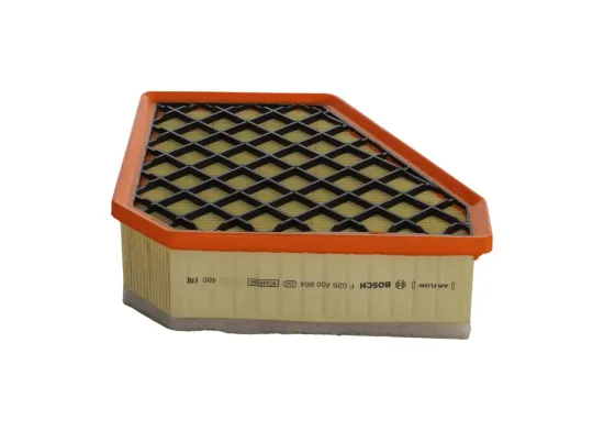 Luftfilter BOSCH F 026 400 864 Bild Luftfilter BOSCH F 026 400 864
