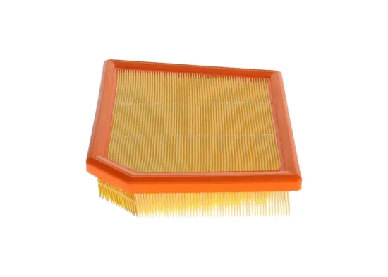 Luftfilter BOSCH F 026 400 866 Bild Luftfilter BOSCH F 026 400 866