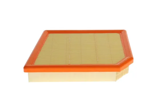 Luftfilter BOSCH F 026 400 866 Bild Luftfilter BOSCH F 026 400 866