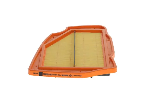Luftfilter BOSCH F 026 400 869 Bild Luftfilter BOSCH F 026 400 869