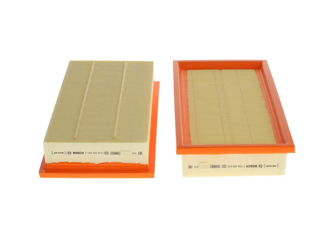 Luftfilter BOSCH F 026 400 872