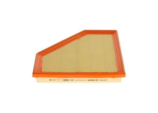 Luftfilter links BOSCH F 026 400 877 Bild Luftfilter links BOSCH F 026 400 877