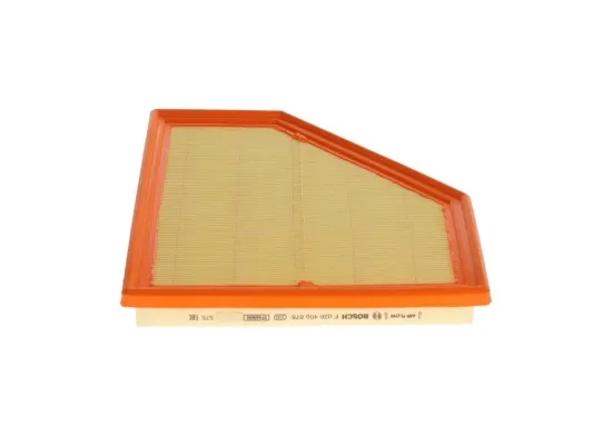 Luftfilter rechts BOSCH F 026 400 878 Bild Luftfilter rechts BOSCH F 026 400 878