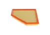 Luftfilter rechts BOSCH F 026 400 878 Bild Luftfilter rechts BOSCH F 026 400 878