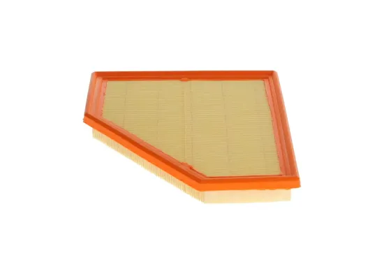 Luftfilter rechts BOSCH F 026 400 878 Bild Luftfilter rechts BOSCH F 026 400 878