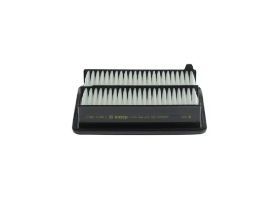 Luftfilter BOSCH F 026 400 879 Bild Luftfilter BOSCH F 026 400 879