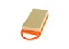 Luftfilter BOSCH F 026 400 883 Bild Luftfilter BOSCH F 026 400 883