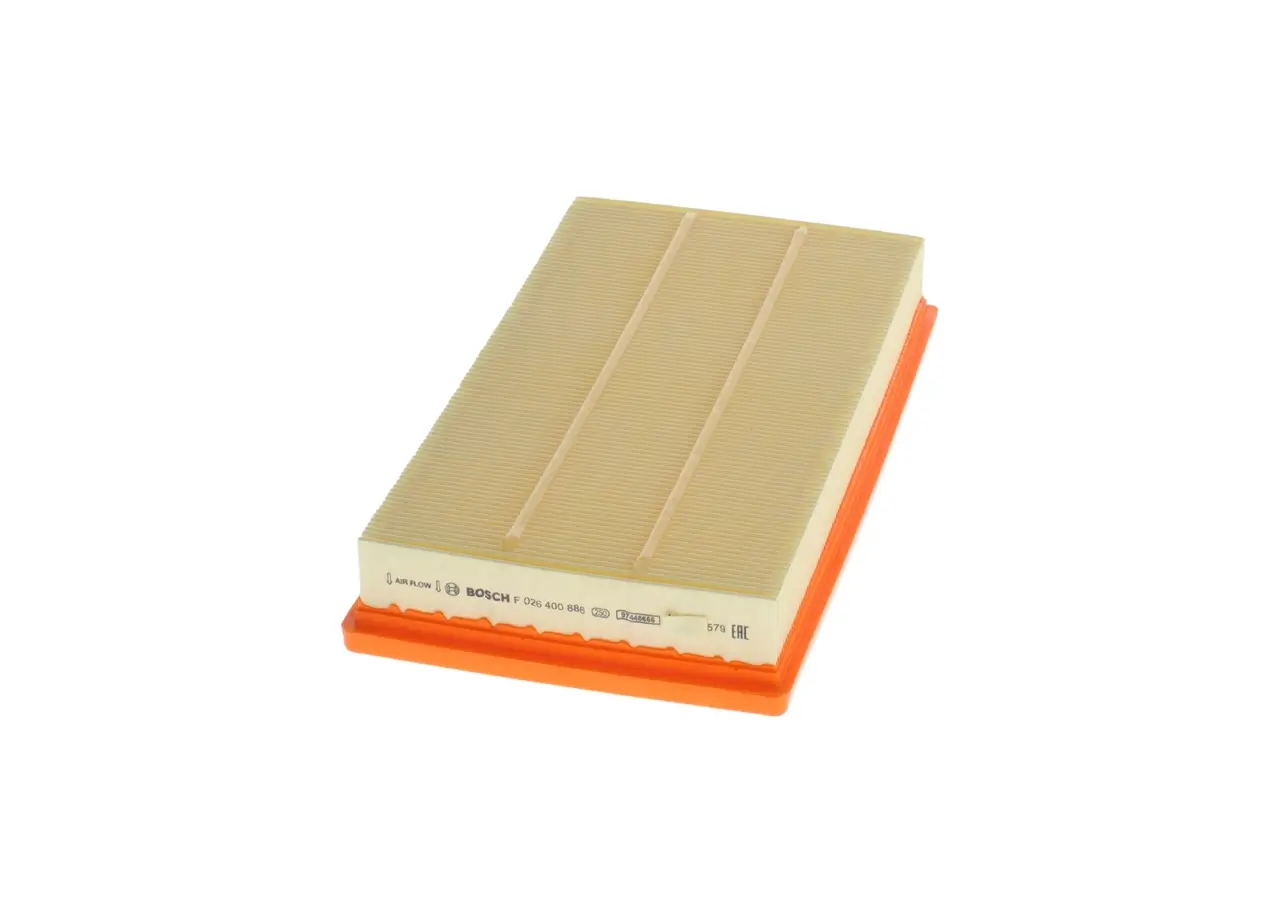 Luftfilter BOSCH F 026 400 886