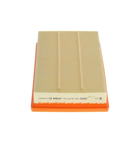 Luftfilter BOSCH F 026 400 886 Bild Luftfilter BOSCH F 026 400 886