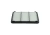 Luftfilter BOSCH F 026 400 892 Bild Luftfilter BOSCH F 026 400 892