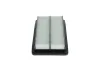Luftfilter BOSCH F 026 400 895 Bild Luftfilter BOSCH F 026 400 895