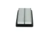 Luftfilter BOSCH F 026 400 895 Bild Luftfilter BOSCH F 026 400 895