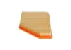 Luftfilter für Zylinder 1-4 BOSCH F 026 400 896 Bild Luftfilter für Zylinder 1-4 BOSCH F 026 400 896
