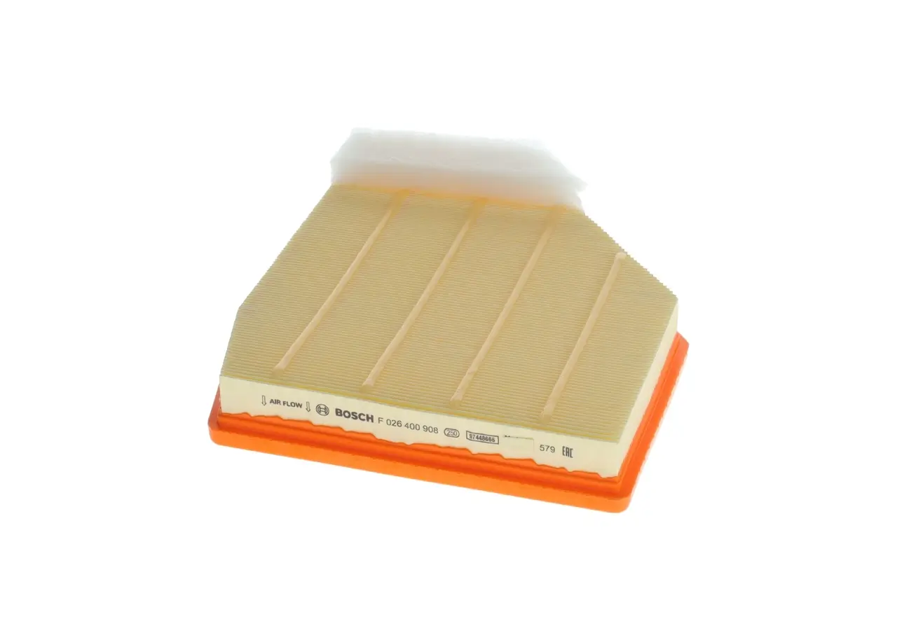 Luftfilter BOSCH F 026 400 908