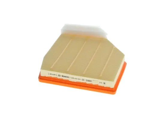 Luftfilter BOSCH F 026 400 908 Bild Luftfilter BOSCH F 026 400 908