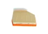 Luftfilter BOSCH F 026 400 908 Bild Luftfilter BOSCH F 026 400 908