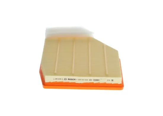 Luftfilter BOSCH F 026 400 908 Bild Luftfilter BOSCH F 026 400 908