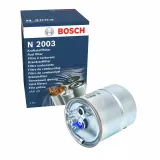 Kraftstofffilter BOSCH F 026 402 003