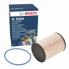 Kraftstofffilter BOSCH F 026 402 004