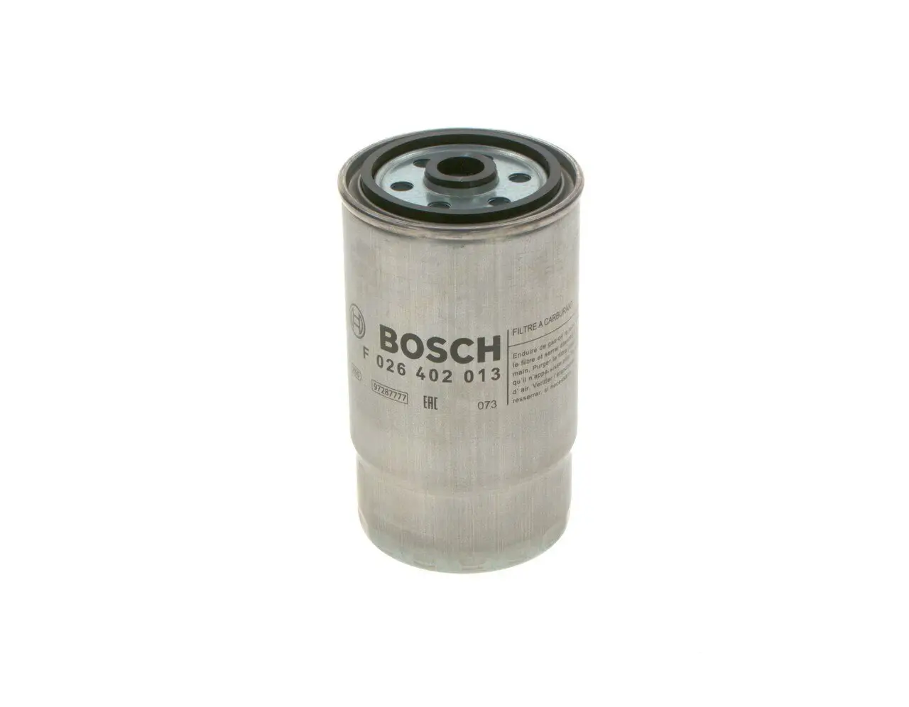 Kraftstofffilter BOSCH F 026 402 013