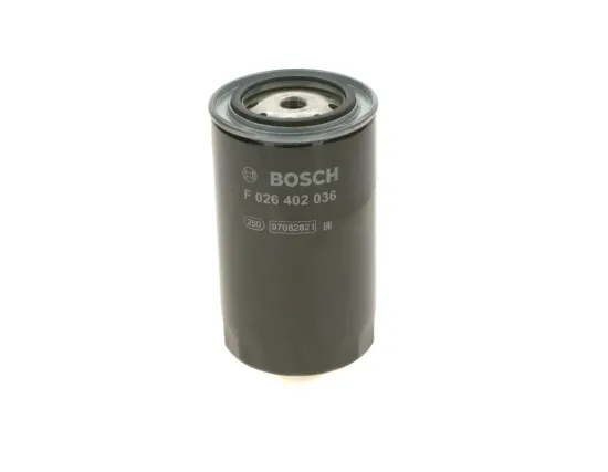 Kraftstofffilter BOSCH F 026 402 036 Bild Kraftstofffilter BOSCH F 026 402 036