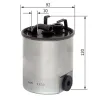 Kraftstofffilter BOSCH F 026 402 044 Bild Kraftstofffilter BOSCH F 026 402 044