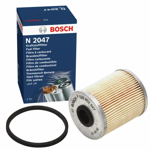 Kraftstofffilter BOSCH F 026 402 047 Bild Kraftstofffilter BOSCH F 026 402 047