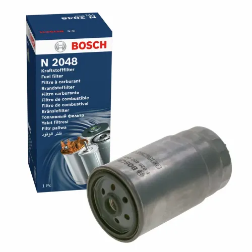 Kraftstofffilter BOSCH F 026 402 048 Bild Kraftstofffilter BOSCH F 026 402 048