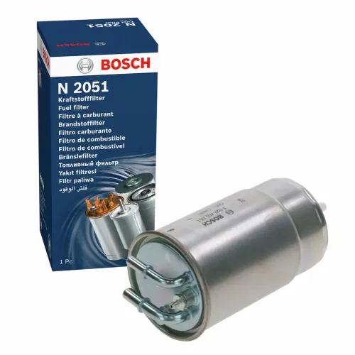 Kraftstofffilter BOSCH F 026 402 051 Bild Kraftstofffilter BOSCH F 026 402 051