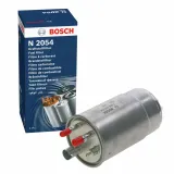 Kraftstofffilter BOSCH F 026 402 054