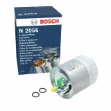 Kraftstofffilter BOSCH F 026 402 056