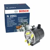 Kraftstofffilter BOSCH F 026 402 061