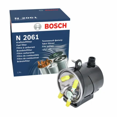 Kraftstofffilter BOSCH F 026 402 061 Bild Kraftstofffilter BOSCH F 026 402 061