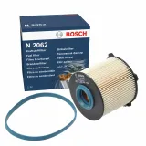 Kraftstofffilter BOSCH F 026 402 062