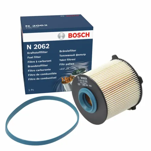 Kraftstofffilter BOSCH F 026 402 062 Bild Kraftstofffilter BOSCH F 026 402 062